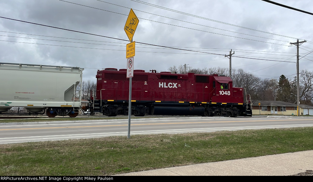 HLCX 1048